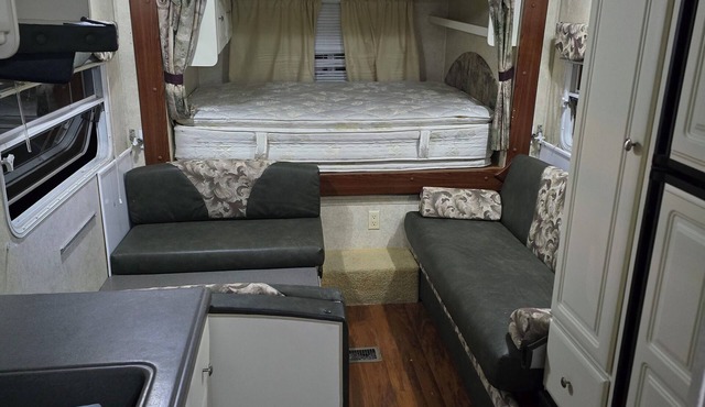 RV for rent in Sunrise