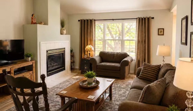 Sage Pasture Retreat - Family Retreat - Sleeps 12 - Near Royal Gorge & Downtown