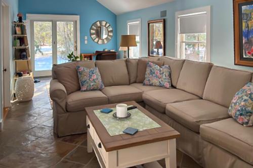 Saltwater Cottages in Ogunquit