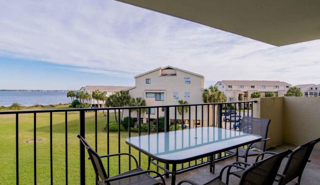 Santa Rosa Dunes #1022