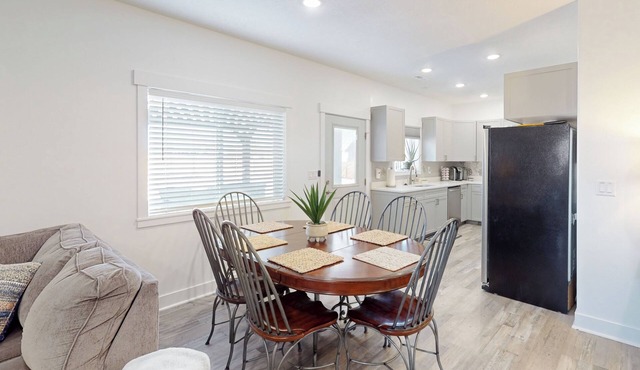 Scenic Home w/Yard in Big Water, Dogs Welcome!