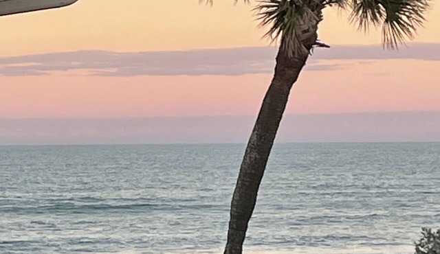 Sea-and-Heaven 1 bdrm Condo W/Ocean Views
