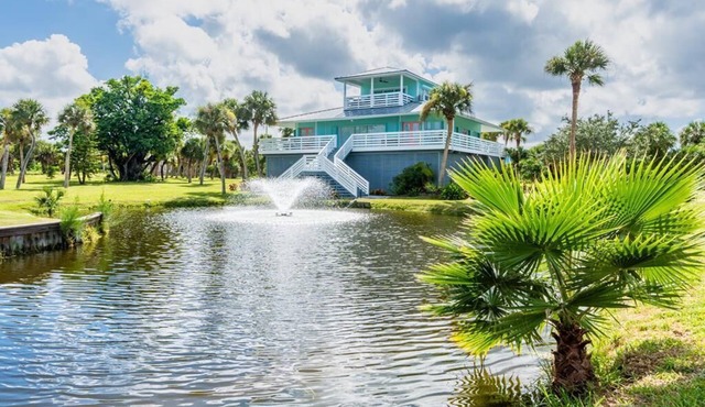 Sea La Vie a breathless private beach home for your family and friends