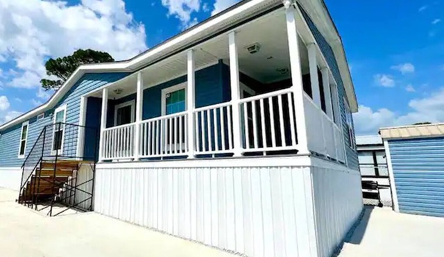 Sea Lover Beach House