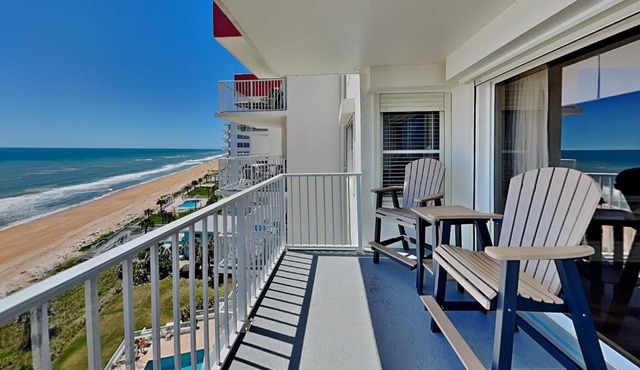Sea Winds 904 in Ormond Beach