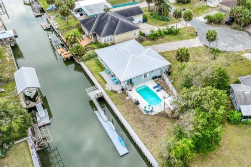 Seaside Villa