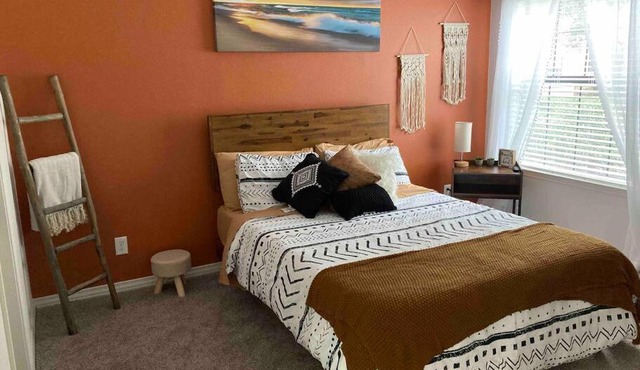Serenity, Central Longterm Discount Free Parking in Irving