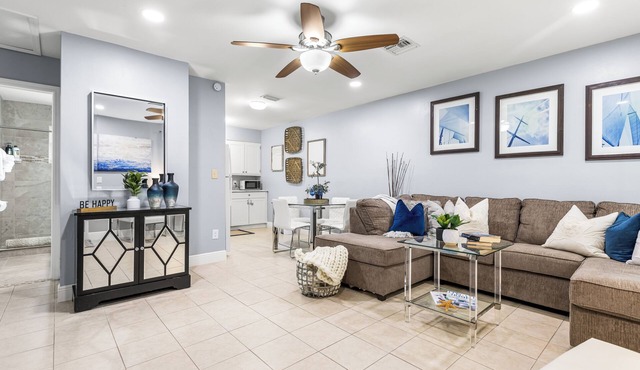 Serenity Place - 2 bedroom