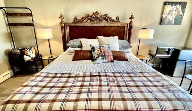 Shamrock Cove Inn in Ocala