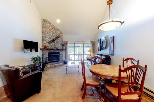 Silverpick #303 - River Rock Retreat in Durango