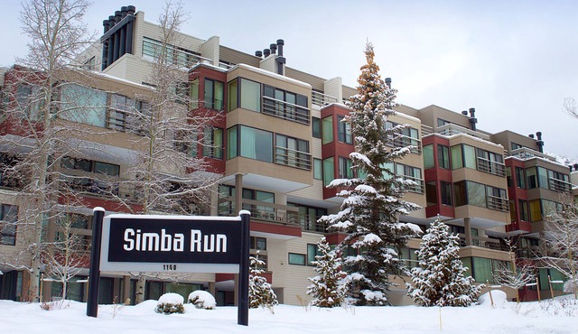 Simba Run Condos 2Bed 2Bath