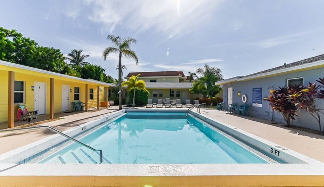 Singer Island beach Apartment in West Palm Beach