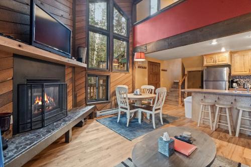 Ski Access SS7B Retreat Pet Friendly in Brian Head