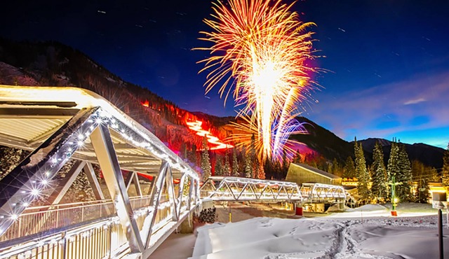 Ski-In/Ski-Out Snowbird 2BR Cliff Club Suite + Amenities