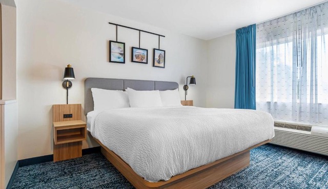 Sleep Inn & Suites Pensacola - University Area
