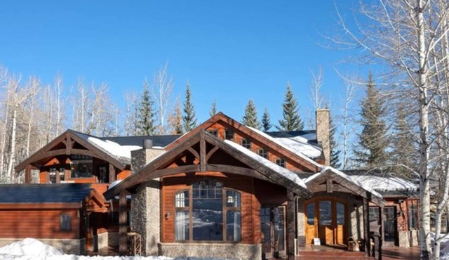 Snowmass - Jay Chalet