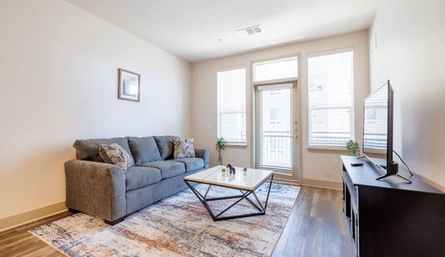 South Denver Retreat