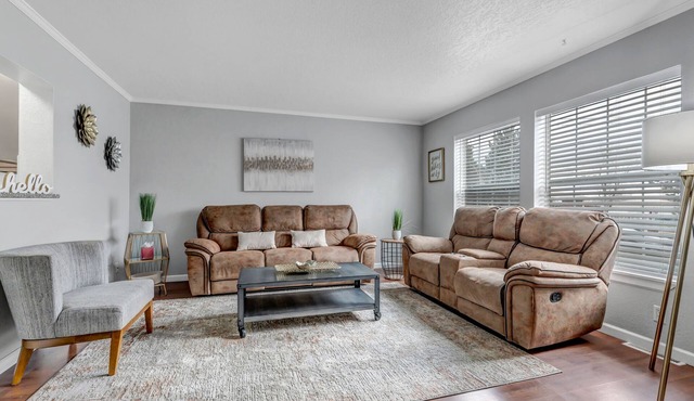 Spacious 5BR | Near Downtown Denver | Family & Pet-Friendly!