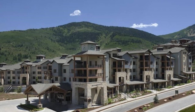 Spacious Room | Great Park City Location
