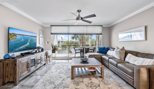 Spacious two story 2-bedroom condo in gorgeous Jupiter in Jupiter