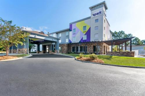 Spark by Hilton Dothan in Dothan