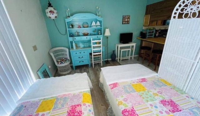 Special Summer Fall Rates i Paradise Retreat-2/2 + Bonus Rm