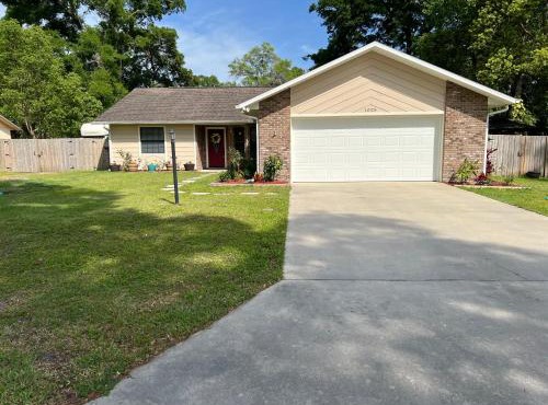 Splendid home in Ocala Florida in Ocala