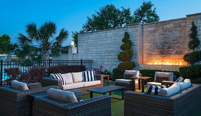 SpringHill Suites by Marriott Austin Cedar Park in Cedar Park