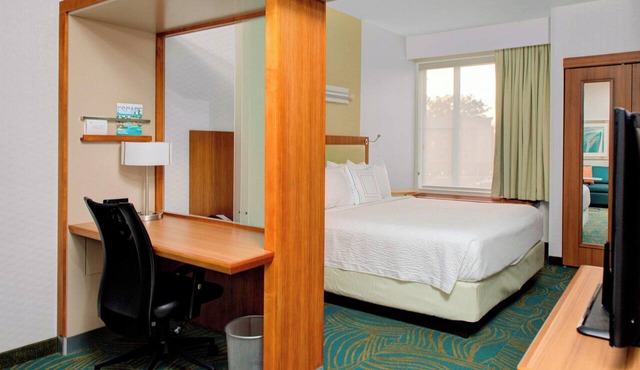 SpringHill Suites by Marriott Augusta in Augusta
