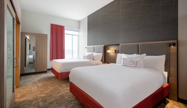 SpringHill Suites by Marriott Denver Parker