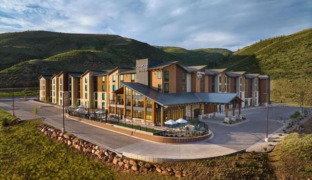 SpringHill Suites by Marriott Avon Vail Valley