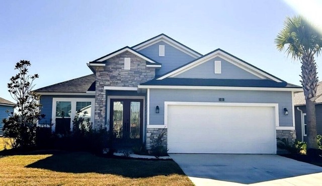 St Augustine’s Gem Modern Furnished New 3 Bed 2 bath Fully Stocked Vacation Home in St. Augustine
