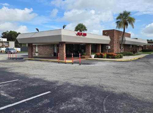 Stay Inn - Bartow in Bartow