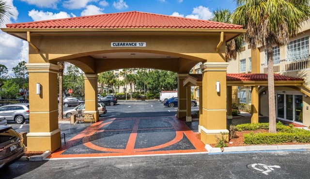 Stay Well Inn & Suites in Gateway