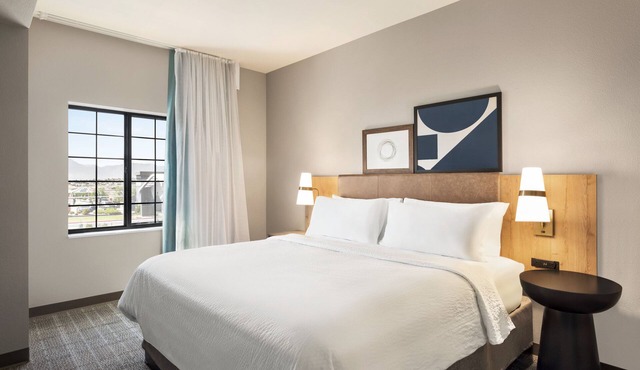 Staybridge Suites Colorado Springs NE Powers by IHG