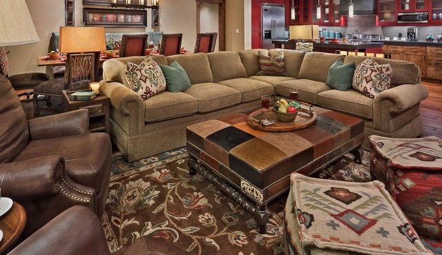 Steamboat Square Views | One Steamboat Place 709