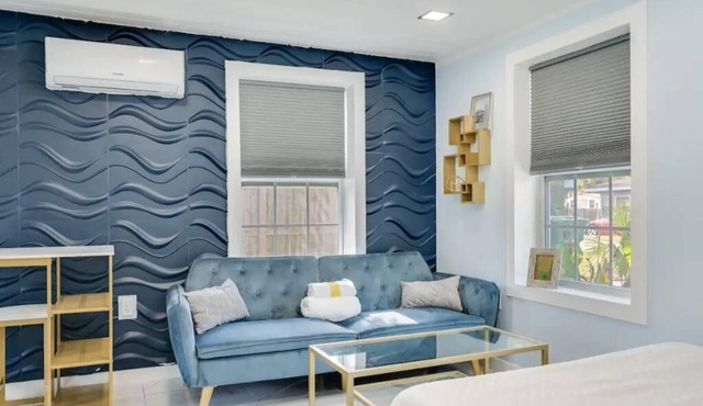 Steps from the Beach! Your PCB Cottage Awaits! - A