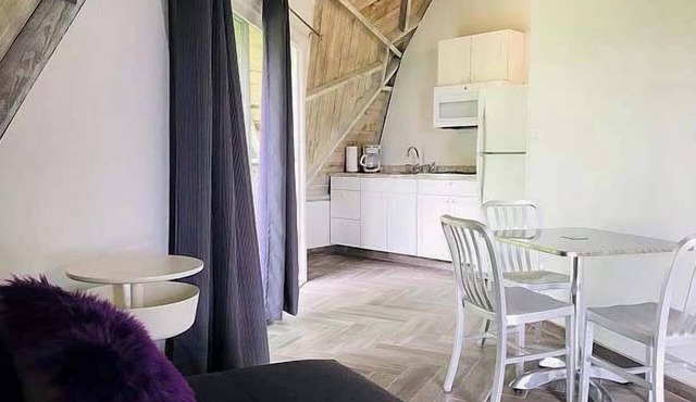 STUDIO 02 - Lake Sumner in Clermont