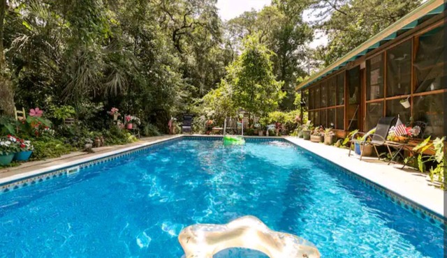 Studio ESCAPE Cozy CLOSE-IN Kitchen Pool Work-Space