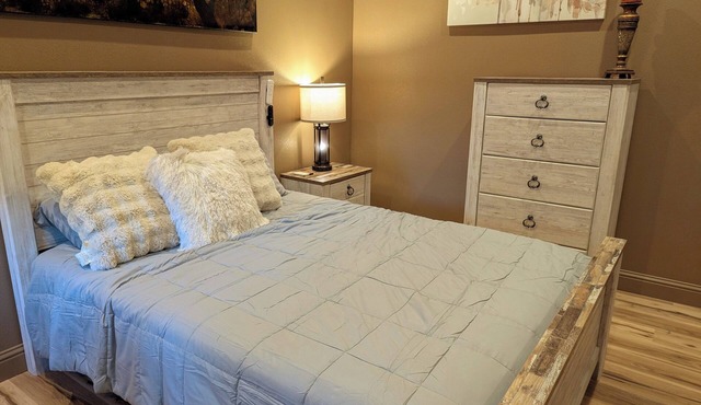 Suite #2 Full Private Studio - Brand New! in Clovis