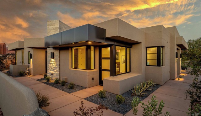 Suite Near Snow Canyon, Tuacahn, and Black Desert Resort in Ivins