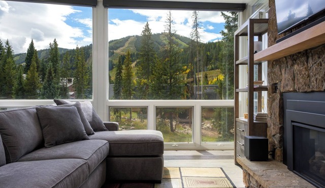 Summer Escape Riverfront Stay in WP