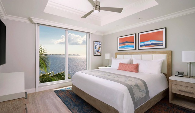 Sunsuites Villas At Sunseeker Resort, Curio By Hilton