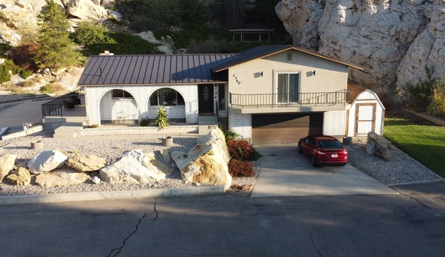 SUPER Unique 4BR 3Bath Nature Home Getaway - 9beds