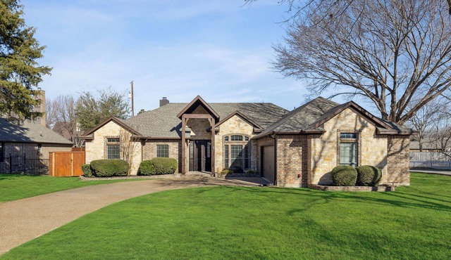 TCH - Comfortable 4bd/2ba home in Flower Mound in Flower Mound