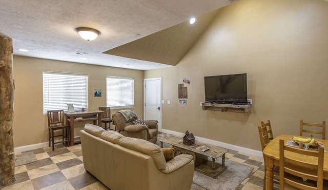 The Bryce at Serenity Hills
