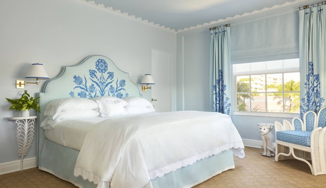 The Colony Hotel Palm Beach in Palm Beach