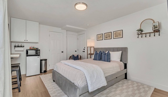 The Cozy Corner - 1 bedroom apartment in beautiful American Fork