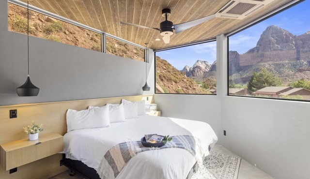 The Loft at Zion Summ