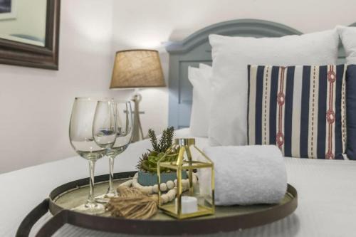 The Rosemary Pearl - Pool & Free Beach Shuttle